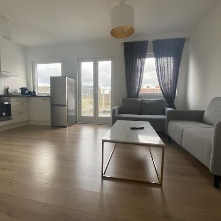 Air Apartments 2 เบรเมน ภายนอก รูปภาพ