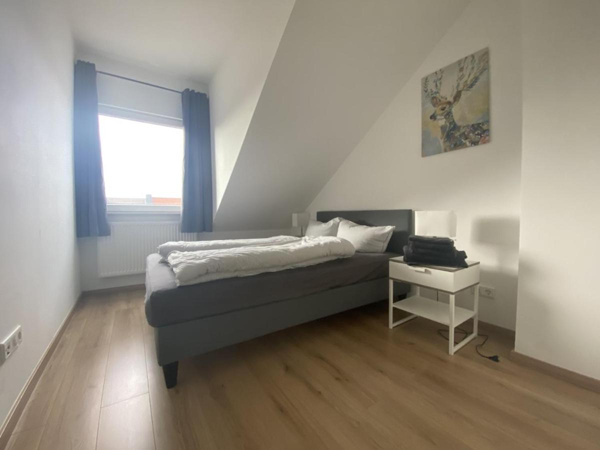Air Apartments 2 เบรเมน ภายนอก รูปภาพ