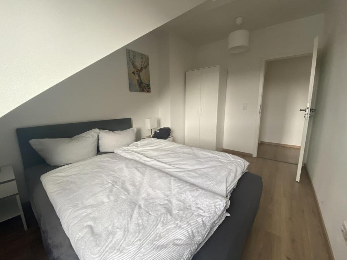 Air Apartments 2 เบรเมน ภายนอก รูปภาพ